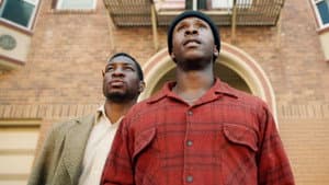 The Last Black Man in San Francisco — foto 8