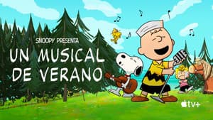 Snoopy presenta: Un musical de verano — foto 6
