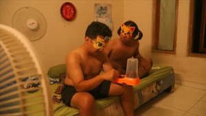 We Need More Fans in Summer ! — foto 1