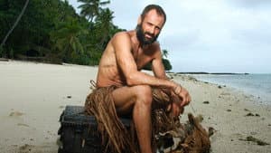 Naked and Marooned with Ed Stafford — foto 12