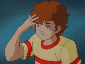 Episodio 33