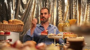 The Truth About Carbs — foto 1