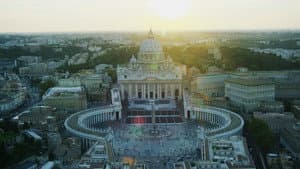 San Pietro e le Basiliche Papali di Roma — foto 2