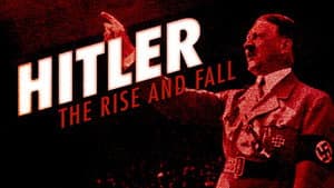 Hitler: Germany's Fatal Attraction — foto 1