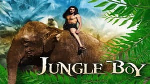 Jungle Boy — foto 5