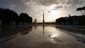 Marcia su Roma — foto 3