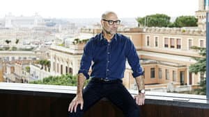 Stanley Tucci: Searching for Italy — foto 3