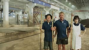 추성훈의 밥값은 해야지 — foto 3