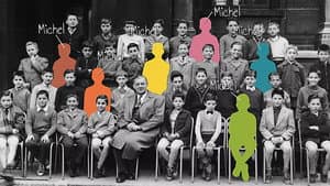 Tous les chanteurs s'appellent Michel — foto 1