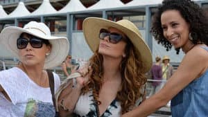 S.O.S: Mujeres al Mar — foto 1