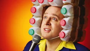 Tim Vine: Sunset Milk Idiot — foto 2
