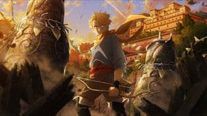 Yomi no Tsugai: Dúo del Inframundo — foto 3