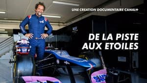 De la piste aux étoiles — foto 1