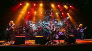 Flying Colors : Third Stage - Live in London — foto 1
