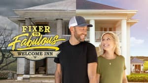 Fixer to Fabulous: Welcome Inn — foto 3
