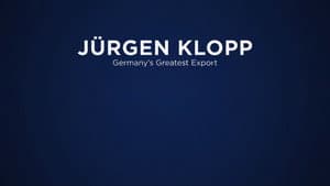 Jürgen Klopp: Germany's Greatest Export — foto 1