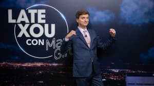 Late Xou con Marc Giró — foto 2