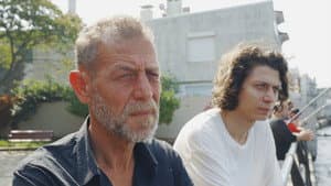 Kırağı Tutmuş Yaprak — foto 12