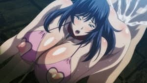 巨乳人妻女教師催眠 — foto 2