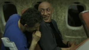 נוף עם מאיר פיצ'חדזה — foto 1
