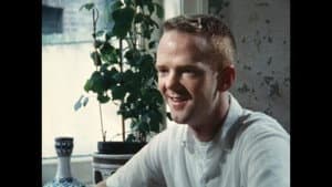 Jimmy Somerville, rebelle queer de la pop anglaise — foto 4