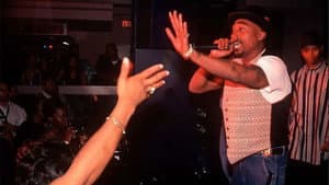 Tupac: Live at Club 662 — foto 1