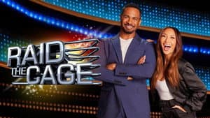 Raid the Cage — foto 3