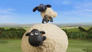 Shaun het Schaap: Elke dag Feest — foto 1