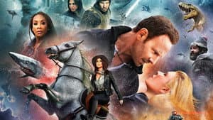El último sharknado: Ya era hora — foto 4