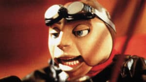 Revenge of the Red Baron — foto 1