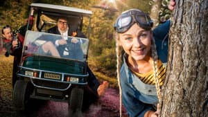 Motor Mille og Børnebanden — foto 1
