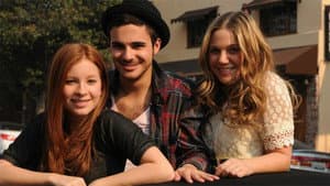 Degrassi Goes Hollywood — foto 1