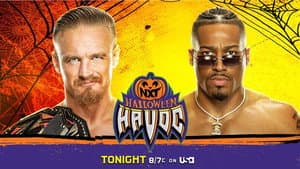 NXT Halloween Havoc 2023 – Night 2 — foto 1