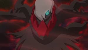 Pokémon: El surgimiento de Darkrai — foto 9