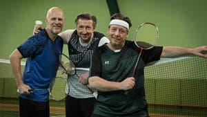 Klassefesten 4 - venner for livet — foto 1