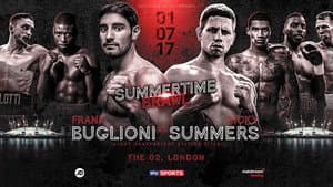 Frank Buglioni vs. Ricky Summers — foto 1