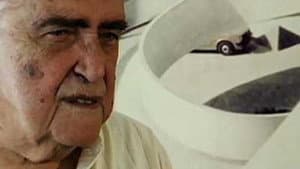 Oscar Niemeyer: A Vida é Um Sopro — foto 1