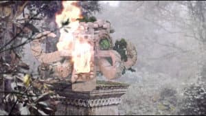 Leviathan Ages — foto 1