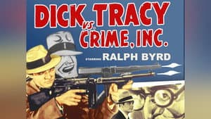 Dick Tracy vs. Crime Inc. — foto 5