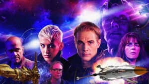 Space Command Redemption — foto 1