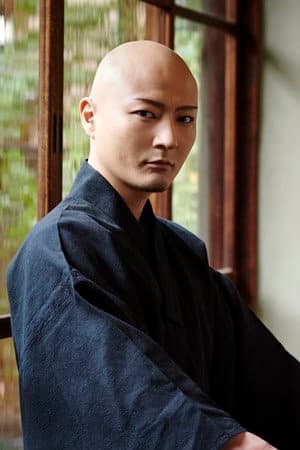 棒手大輔
