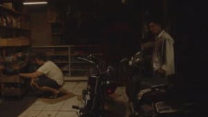 Bising — foto 1