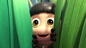 Ladybug: En busca del cañón dorado — foto 1