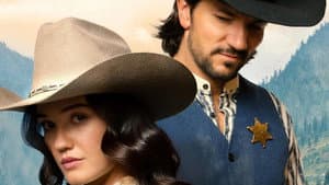The Sheriffs of Savage Wells — foto 1