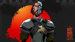 Batman Azteca: Choque de imperios — foto 1