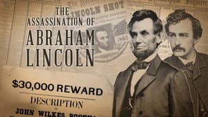 The Assassination of Abraham Lincoln — foto 1