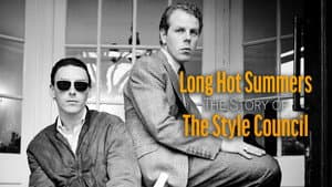 Long Hot Summers: The Story of The Style Council — foto 2