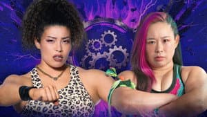 センダイガールズプロレスリング in 新木場1stRING — foto 2