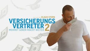 Versicherungsvertreter 2 - Mehmet Göker macht weiter — foto 1