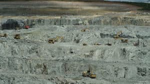 Dirty Gold War — foto 3